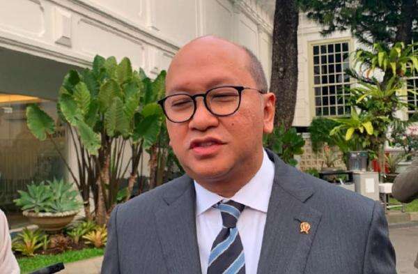 Rosan Beberkan Rencana Hotel Sultan Dirobohkan, Akan Dibangun Ikon Baru Indonesia Rosan Beberkan Rencana Hotel Sultan Dirobohkan, Akan Dibangun Ikon Baru Indonesia