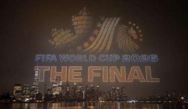 Bukan 15 Menit, Durasi Istirahat Laga Spanyol vs Argentina di Final Piala Dunia 2026 Bakal Lebih Lama Bukan 15 Menit, Durasi Istirahat Laga Spanyol vs Argentina di Final Piala Dunia 2026 Bakal Lebih Lama