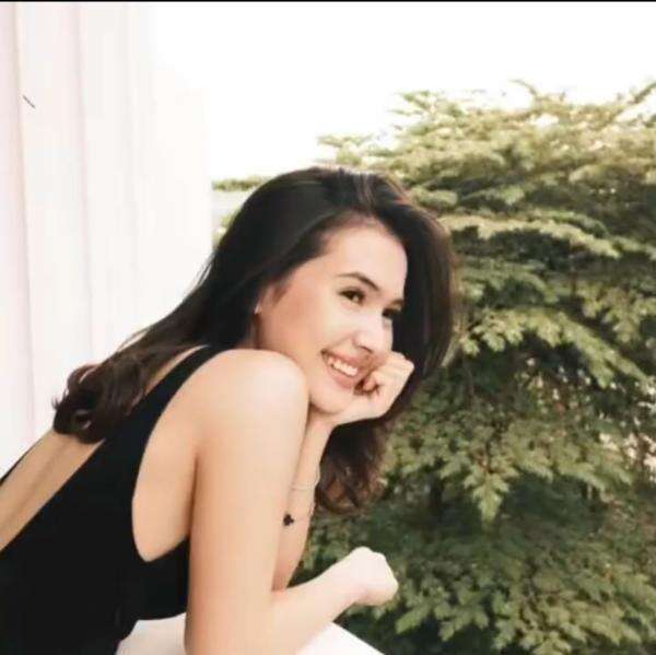Kisah Sandrinna Michelle yang Pernah Terinfeksi Bakteri, Tak Bisa Minum Kopi hingga Saat Ini Kisah Sandrinna Michelle yang Pernah Terinfeksi Bakteri, Tak Bisa Minum Kopi hingga Saat Ini