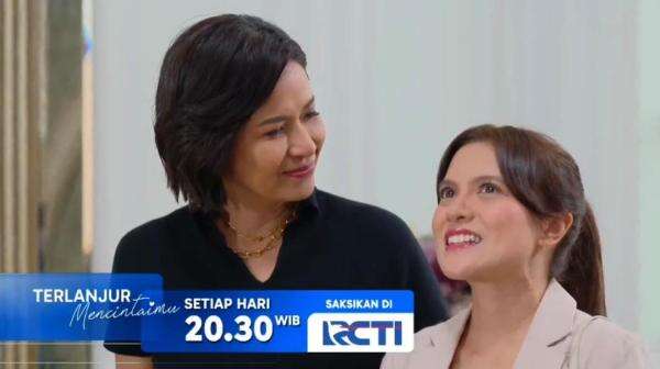 Sinopsis Terlanjur Mencintaimu Eps 59, Rabu 2 September 2026: Misteri Bayi Arumi Mulai Terungkap? Sinopsis Terlanjur Mencintaimu Eps 59, Rabu 2 September 2026: Misteri Bayi Arumi Mulai Terungkap?