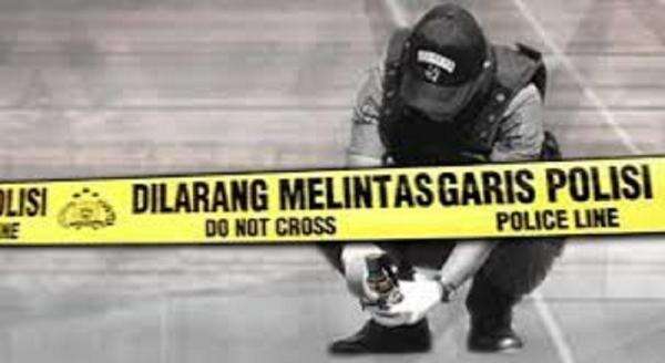 Kawanan Maling Motor Lemparkan Bondet ke Warga di Pasuruan, 3 Luka-Luka Kawanan Maling Motor Lemparkan Bondet ke Warga di Pasuruan, 3 Luka-Luka