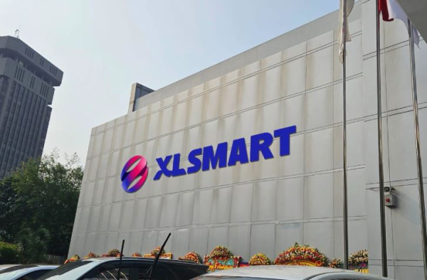 Fitch Pertahankan Peringkat EXCL di AA+, Prospek Stabil Fitch Pertahankan Peringkat EXCL di AA+, Prospek Stabil