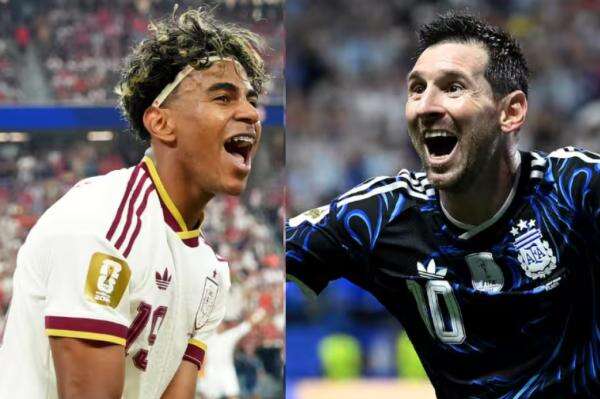 Head to Head Spanyol vs Argentina jelang Final Piala Dunia 2026: La Roja Simpan Kemenangan 6-1 Head to Head Spanyol vs Argentina jelang Final Piala Dunia 2026: La Roja Simpan Kemenangan 6-1