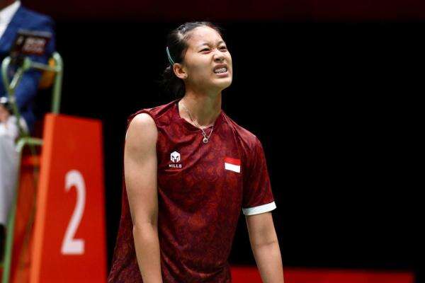 Profil Putri KW, Tunggal Putri Indonesia yang Tampil di Asian Games 2026 Profil Putri KW, Tunggal Putri Indonesia yang Tampil di Asian Games 2026