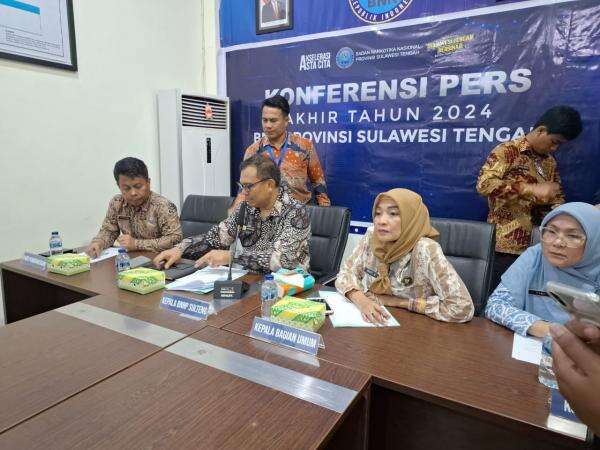 Pencegahan dan Rehabilitasi, Kunci Sukses Program Indonesia Bersinar di Sul Pencegahan dan Rehabilitasi, Kunci Sukses Program Indonesia Bersinar di Sul