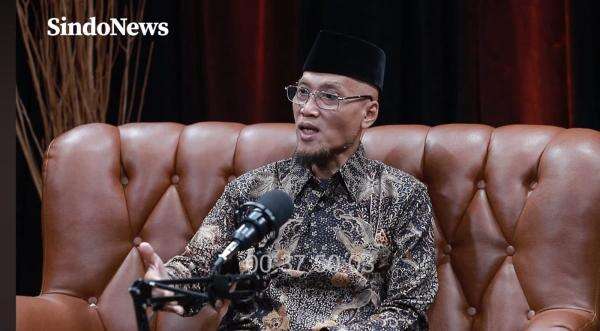 M Jasin Dorong KPK Ambil Alih Kasus Febrie Andriansyah: Jangan Ewuh Pakewuh M Jasin Dorong KPK Ambil Alih Kasus Febrie Andriansyah: Jangan Ewuh Pakewuh