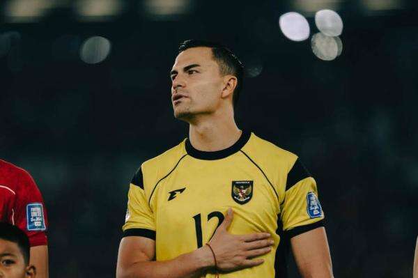 Emil Audero Balik ke Timnas Indonesia, Fans Timnas Indonesia Terbelah Emil Audero Balik ke Timnas Indonesia, Fans Timnas Indonesia Terbelah