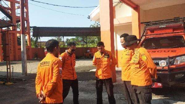 Identitas 2 Pendaki Hilang di Gunung Piramid Bondowoso, asal Surabaya Identitas 2 Pendaki Hilang di Gunung Piramid Bondowoso, asal Surabaya