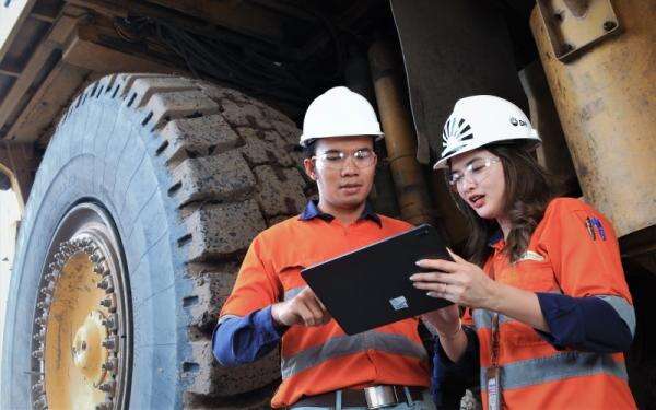 DEWA Cetak Laba Rp354 Miliar Semester I, Ditopang Kenaikan Nilai Investasi DEWA Cetak Laba Rp354 Miliar Semester I, Ditopang Kenaikan Nilai Investasi