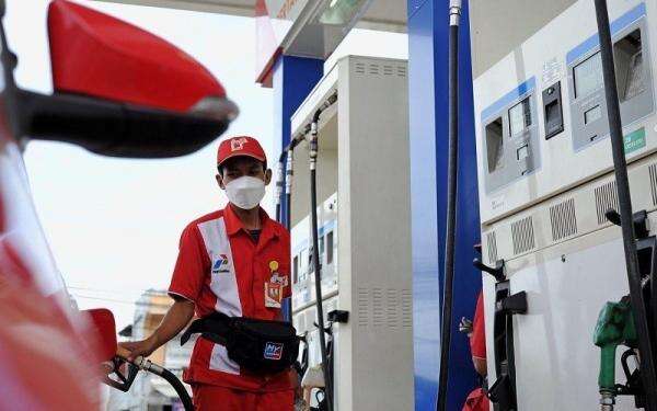 Harga Pertamax Naik, Pertamina Klaim Stok Pertalite Cukup dan Tersedia bagi Masyarakat Harga Pertamax Naik, Pertamina Klaim Stok Pertalite Cukup dan Tersedia bagi Masyarakat