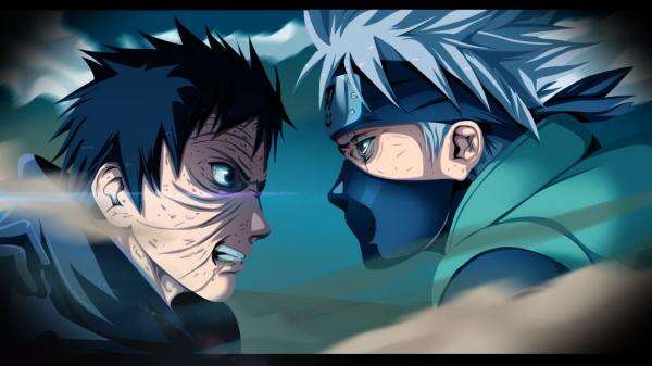 6 Pertarungan Paling Epik di Dunia Naruto yang Tidak Bisa Dilupakan 6 Pertarungan Paling Epik di Dunia Naruto yang Tidak Bisa Dilupakan