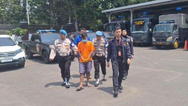 Penyebab Lampu Lalu Lintas Bandung Mati Terungkap, Ternyata Kabel Dicuri Penyebab Lampu Lalu Lintas Bandung Mati Terungkap, Ternyata Kabel Dicuri