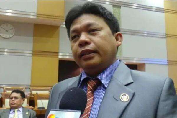 MK Kabulkan Penarikan Gugatan Masa Jabatan Kapolri, Semua Pihak Diminta Menghormati MK Kabulkan Penarikan Gugatan Masa Jabatan Kapolri, Semua Pihak Diminta Menghormati
