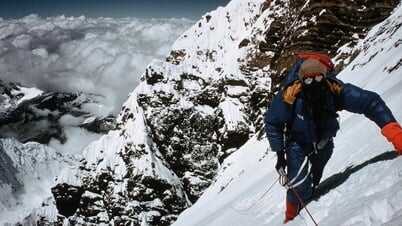 Apakah Bumi Pernah Memiliki Gunung yang Lebih Tinggi dari Everest? Apakah Bumi Pernah Memiliki Gunung yang Lebih Tinggi dari Everest?