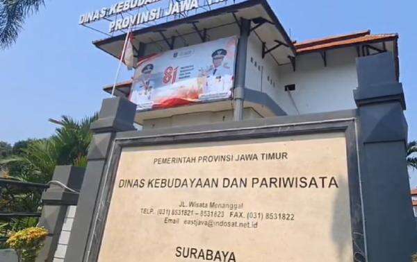 Tersandung Skandal Aborsi, Tio Dicopot dari Wakil I Raka dan Wajib Kembalikan Hadiah Tersandung Skandal Aborsi, Tio Dicopot dari Wakil I Raka dan Wajib Kembalikan Hadiah