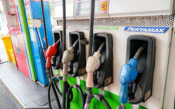 Harga Pertamax Turbo dan Green Resmi Naik per September 2026, Bagaimana Nasib Pertamax? Harga Pertamax Turbo dan Green Resmi Naik per September 2026, Bagaimana Nasib Pertamax?
