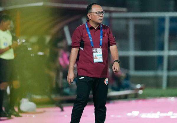 Dari Persija ke Solo, Ricky Nelson Siap Antar Persis Promosi Ke Super League Dari Persija ke Solo, Ricky Nelson Siap Antar Persis Promosi Ke Super League