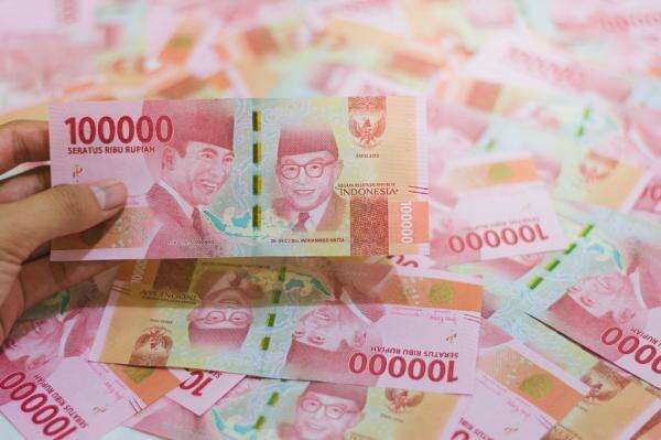 Rupiah Pagi Ini Dibuka Melemah ke Rp18.171 per Dolar AS Rupiah Pagi Ini Dibuka Melemah ke Rp18.171 per Dolar AS