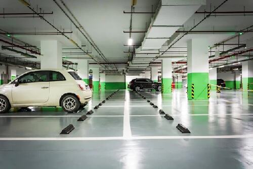 Dampak Mesin Mobil Tetap Menyala saat Parkir Lama, Bikin Boros Bensin Dampak Mesin Mobil Tetap Menyala saat Parkir Lama, Bikin Boros Bensin