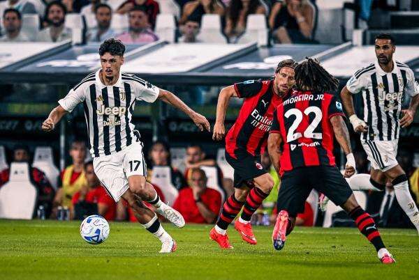 Juventus Dihantam Krisis Cedera, 9 Pemain Absen saat Hadapi Sassuolo Juventus Dihantam Krisis Cedera, 9 Pemain Absen saat Hadapi Sassuolo