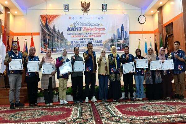 KKN Tematik di Agam, Mahasiswa MNC University Promosikan Wisata dan Kuliner Lokal KKN Tematik di Agam, Mahasiswa MNC University Promosikan Wisata dan Kuliner Lokal