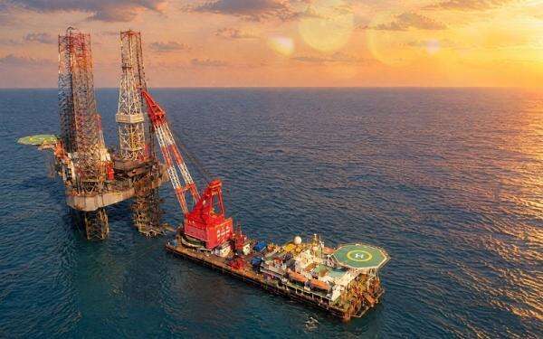 Elnusa (ELSA) Incar Pasar Global, Perluas Basis Pelanggan di Luar Pertamina Group Elnusa (ELSA) Incar Pasar Global, Perluas Basis Pelanggan di Luar Pertamina Group