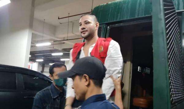 JPU Panggil Penyidik Dituding Peras dan Intimidasi Ammar Zoni Cs Pekan Depan JPU Panggil Penyidik Dituding Peras dan Intimidasi Ammar Zoni Cs Pekan Depan