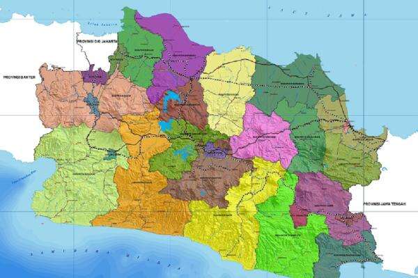 Muncul Wacana Ganti Nama Provinsi Jabar Jadi Tatar Sunda, Anggota DPR: Kenapa Harus Diganti? Muncul Wacana Ganti Nama Provinsi Jabar Jadi Tatar Sunda, Anggota DPR: Kenapa Harus Diganti?