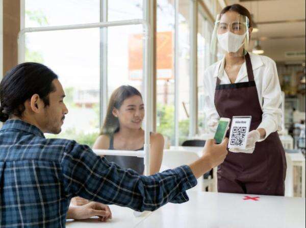 Pengguna QRIS Tembus 67 Juta, Merchant Tetap Wajib Terima Uang Tunai Pengguna QRIS Tembus 67 Juta, Merchant Tetap Wajib Terima Uang Tunai