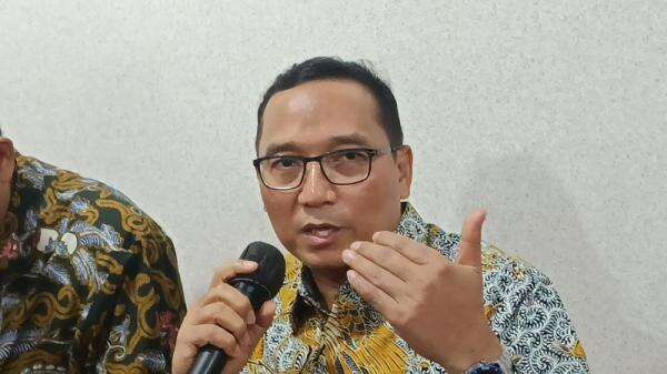 BEI Minta Investor Tetap Rasional di Tengah Usulan MSCI BEI Minta Investor Tetap Rasional di Tengah Usulan MSCI