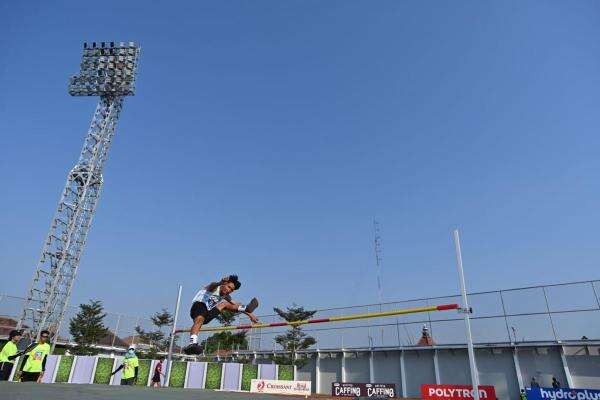 Athletics Challenge Seri 1 2026 Sukses Digelar, Jadi Wadah Pembinaan Athletics Challenge Seri 1 2026 Sukses Digelar, Jadi Wadah Pembinaan