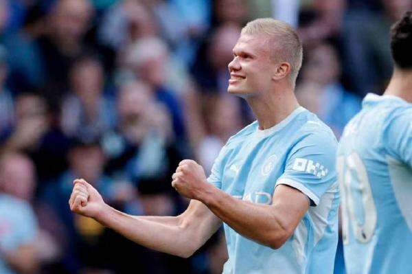 Erling Haaland Siap Angkat Kaki dari Man City, Arsenal dan Real Madrid Pantau Situasi Erling Haaland Siap Angkat Kaki dari Man City, Arsenal dan Real Madrid Pantau Situasi