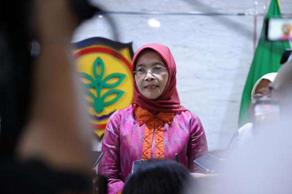Polemik Clear! Mentan Amran dan Komnas Perempuan Sepakat Kolaborasi Perkuat Perlindungan Perempuan Polemik Clear! Mentan Amran dan Komnas Perempuan Sepakat Kolaborasi Perkuat Perlindungan Perempuan