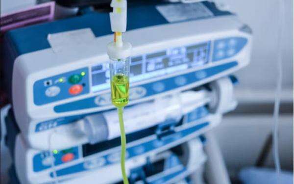 Esa Medika (EMMI) Gelar IPO, Siap Lepas 30 Persen Saham ke Publik Esa Medika (EMMI) Gelar IPO, Siap Lepas 30 Persen Saham ke Publik