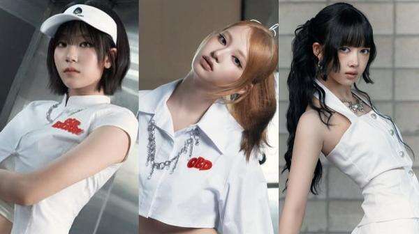 Siap Debut, JYP Entertainment Kenalkan 3 Member Pertama OURBIRTHDAY Siap Debut, JYP Entertainment Kenalkan 3 Member Pertama OURBIRTHDAY
