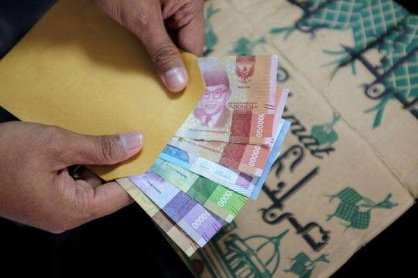 10 Kumpulan Kata-kata Minta THR yang Lucu dan Sopan Menyambut Lebaran 10 Kumpulan Kata-kata Minta THR yang Lucu dan Sopan Menyambut Lebaran