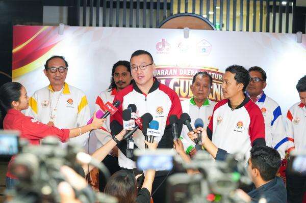 GM Novendra Priasmoro Juara Kejurda Catur DKI Jakarta 2026, Percasi Bidik Gelar Juara Umum Kejurnas GM Novendra Priasmoro Juara Kejurda Catur DKI Jakarta 2026, Percasi Bidik Gelar Juara Umum Kejurnas