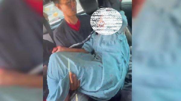 Remaja Perempuan di Palopo Berlumuran Darah, Mengaku Diancam Dibunuh untuk Ditumbalkan Remaja Perempuan di Palopo Berlumuran Darah, Mengaku Diancam Dibunuh untuk Ditumbalkan
