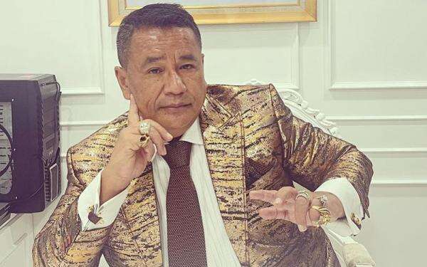 Razman Nasution Masuk Penjara, Hotman: Aku Ingin Dia Tidur Sama Pencopet dan Pemerkosa! Razman Nasution Masuk Penjara, Hotman: Aku Ingin Dia Tidur Sama Pencopet dan Pemerkosa!