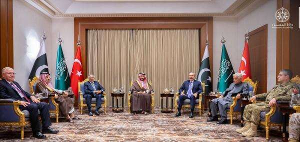 5 Alasan Aliansi Mekkah Bersatu Melawan Houthi, Menghidupkan Pasal 5 NATO Islam 5 Alasan Aliansi Mekkah Bersatu Melawan Houthi, Menghidupkan Pasal 5 NATO Islam