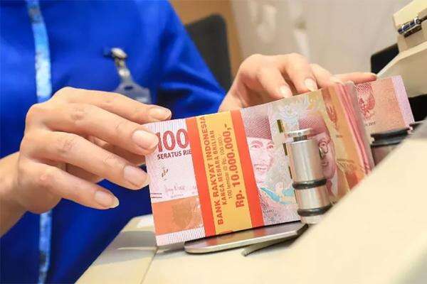 Tabungan Warga RI di Atas Rp5 Miliar Melonjak 15,44, LPS Beberkan Rinciannya Tabungan Warga RI di Atas Rp5 Miliar Melonjak 15,44, LPS Beberkan Rinciannya
