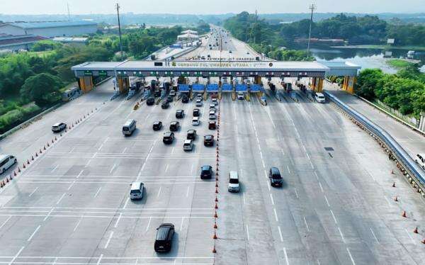 Bisnis Operator Jalan Tol Topang Kinerja Jasa Marga (JSMR) pada Semester I-2026 Bisnis Operator Jalan Tol Topang Kinerja Jasa Marga (JSMR) pada Semester I-2026