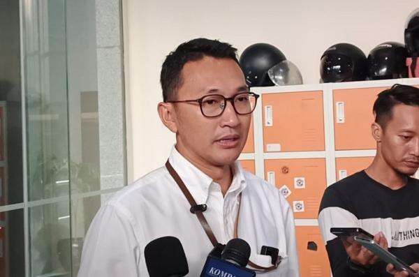 KPK Kirim Surat ke Panglima TNI, Sebut 2 Prajurit Aktif Diduga Terlibat Korupsi BNPB KPK Kirim Surat ke Panglima TNI, Sebut 2 Prajurit Aktif Diduga Terlibat Korupsi BNPB