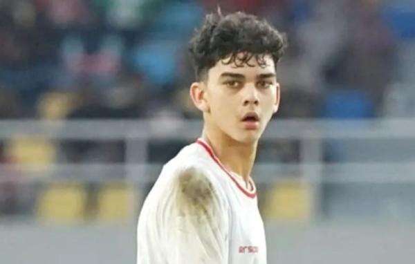 Biodata Matthew Baker Pemain Keturunan Timnas Indonesia U-17 Berdarah Medan Biodata Matthew Baker Pemain Keturunan Timnas Indonesia U-17 Berdarah Medan