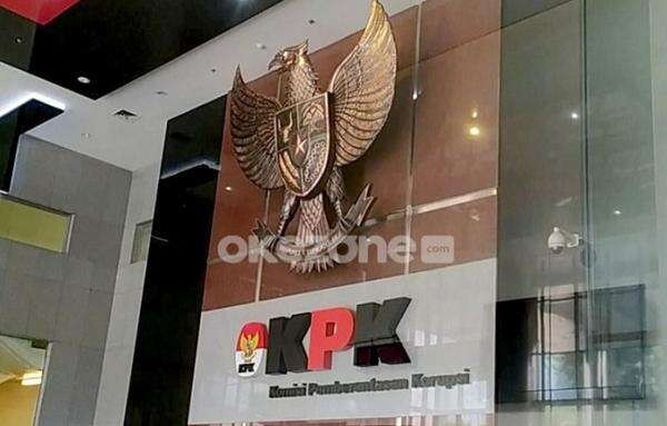 KPK Jelaskan 'Case Closed' Soal Laporan Gratifikasi Menhut Raja Juli: Artinya Ditolak KPK Jelaskan 'Case Closed' Soal Laporan Gratifikasi Menhut Raja Juli: Artinya Ditolak