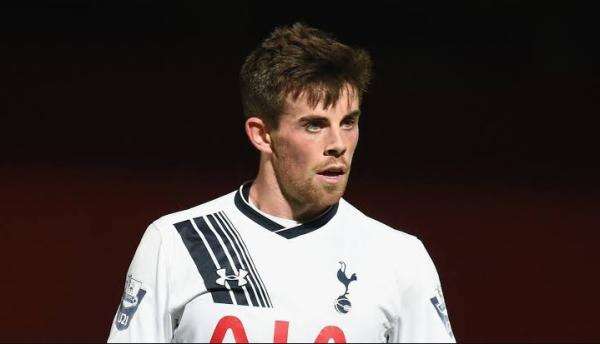 Kenny McEvoy Bikin Heboh karena Mirip Gareth Bale, 5 Tahun di Tottenham tapi Tak Debut Kenny McEvoy Bikin Heboh karena Mirip Gareth Bale, 5 Tahun di Tottenham tapi Tak Debut