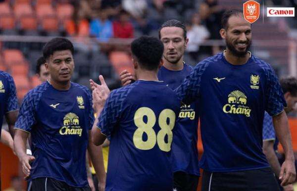 Dulu Bantai Persib Bandung, Ratchaburi FC Kini Lolos AFC Champions League Elite 2026-2027! Dulu Bantai Persib Bandung, Ratchaburi FC Kini Lolos AFC Champions League Elite 2026-2027!