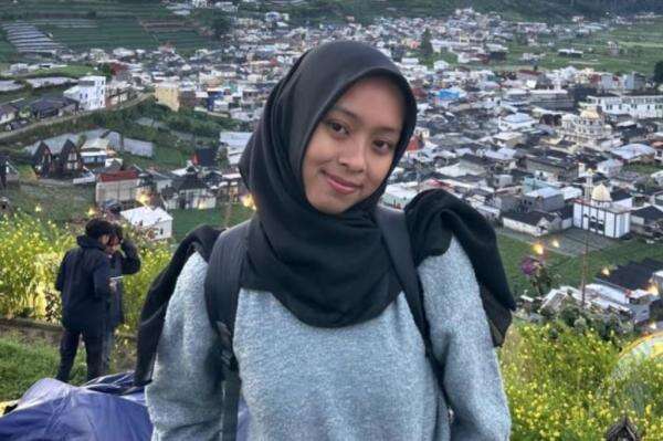 Kronologi Mozza Gadis Semarang Hilang Setahun, Pamit Antar Laptop Teman Kronologi Mozza Gadis Semarang Hilang Setahun, Pamit Antar Laptop Teman