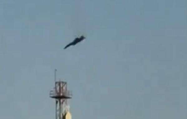 Pilot Jet Tempur F-15 AS Ungkap Ngerinya Serangan Drone Iran, Bentuk Formasi Ubur-Ubur Pilot Jet Tempur F-15 AS Ungkap Ngerinya Serangan Drone Iran, Bentuk Formasi Ubur-Ubur