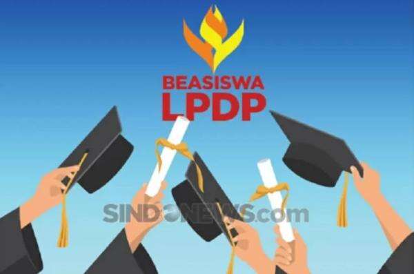 Beasiswa LPDP Tahap 2 2026 Dibuka Hari Ini, Intip Perubahan Kebijakannya Beasiswa LPDP Tahap 2 2026 Dibuka Hari Ini, Intip Perubahan Kebijakannya